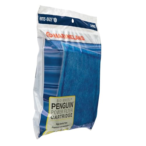 Image of Rite-Size Penguin Power Filter Cartridge Size C