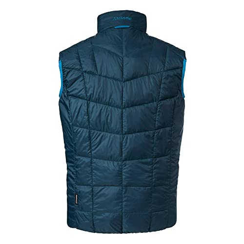 Schöffel ZipIn Valgrance Weste, Gilet da Uomo