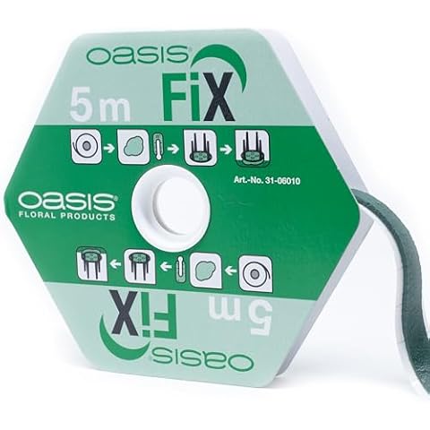 Oasis Fix Mastic adhésif double face Cover