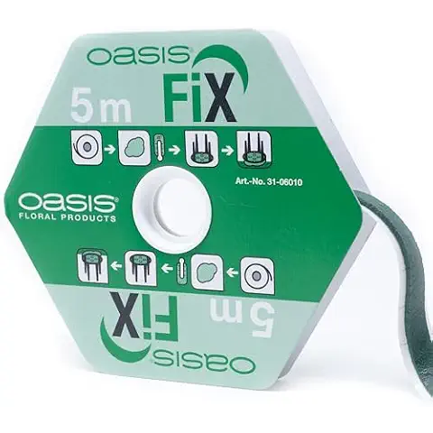 Oasis Fix Mastic adhésif double face Cover