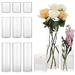 Vases Glass