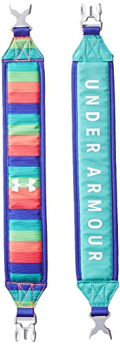 Preisvergleich Produktbild Under Armour Wechselgurte Arena Green (701) / Weiß, Einheitsgröße