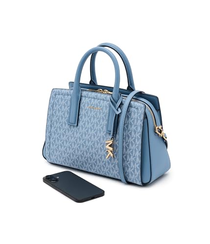 Image of Michael Kors Women's Laila Small Satchel