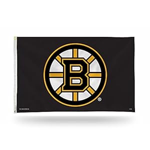 Rico Industries NHL Colorado Avalanche Standard 3′ x 5′ Banner Flag Single Sided – Indoor or Outdoor – Home Décor