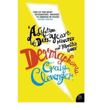 [ Dermaphoria By Clevenger, Craig , Paperback, Jan- 02- 2007 ]
