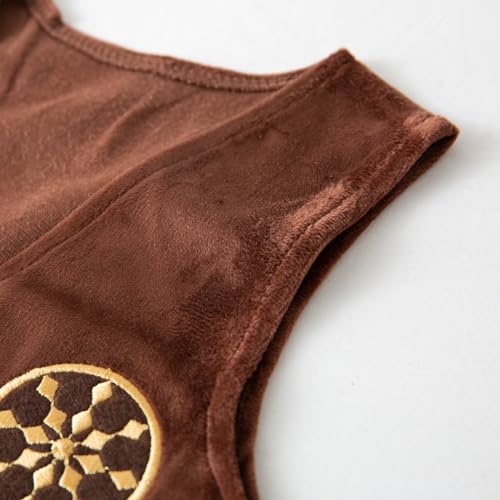 Disfraz de vaquero western para bebé 9-10 años miniatura 6