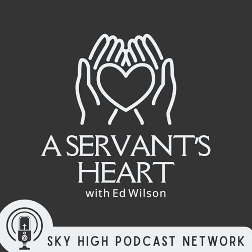 A Servant's Heart cover art