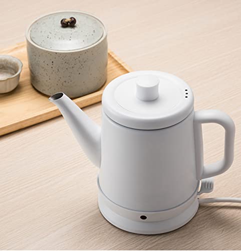 Bouilloire électrique portable avec arrêt automatique de sécurité - 2