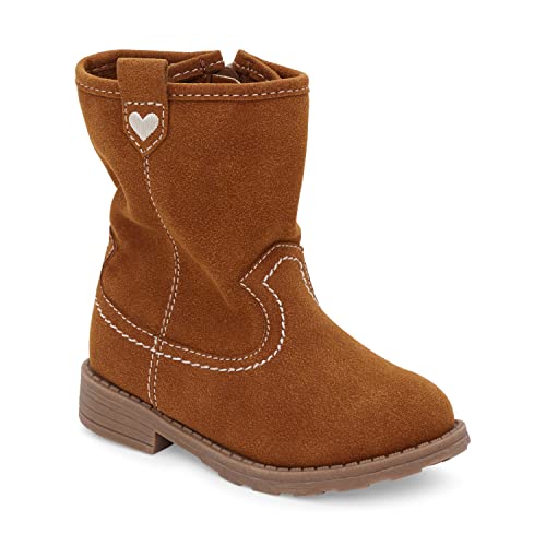 Carter's Girl's Evie Fashion Boot