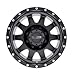 Method Race Wheels 301 The Standard Matte Black 17x9
