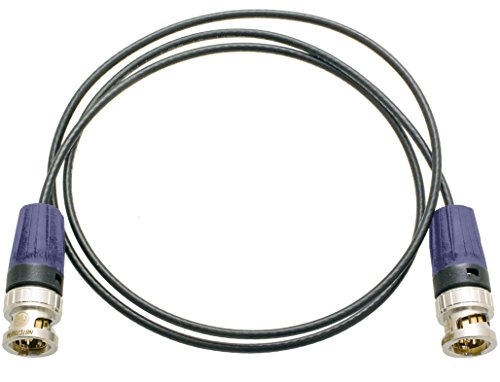 Cavo video digitale Belden 179DT, professionale