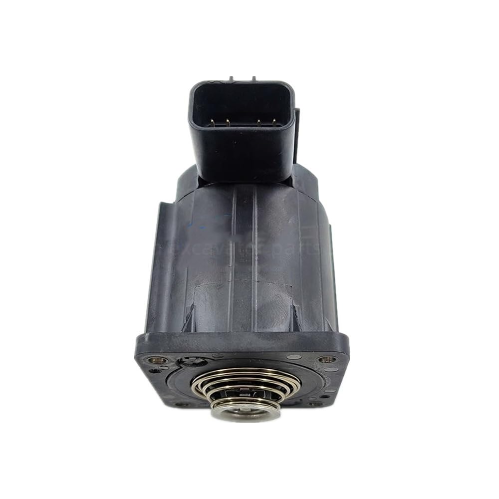 Wymiana zaworu EGR‌ Dla Sany 195 205 215 235 245-10 | Do części silnika koparki z zaworem elektromagnetycznym EGR Kato HD820V(ME229911)