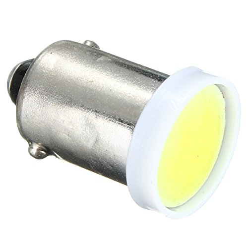 MARK8SHOP 12 V super White COB BA9S chip 2 W auto