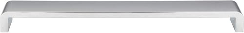 Miniatura 7 de Atlas Homewares A917-CH - Manija de plataforma de 11-5/16 pulgadas, cromo pulido