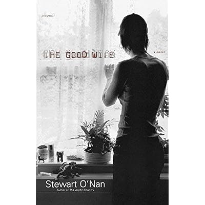 By Stewart O'Nan - The Good Wife