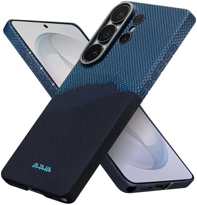 pitaka for S26 Ultra Case, 6.9 Inch, Compatible with MagSafe, Ult...