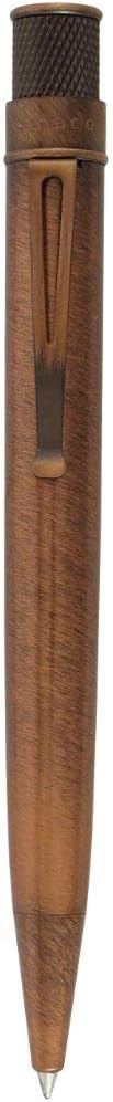 Retro 51 Tornado™ Vintage Metalsmith - Lincoln Antique Copper Rollerball Pen