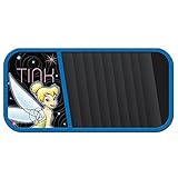 Tinker Bell Pixie Power CD/DVD Visor Organizer