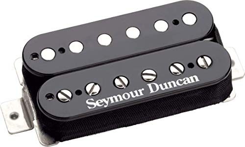 Seymour Duncan 11102-05-B/SH-2b Jazz Model Blk - Pastilla para guitarra eléctrica
