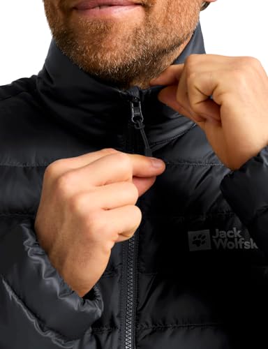 Image of Jack Wolfskin Unisex Pilvi Down Jkt M