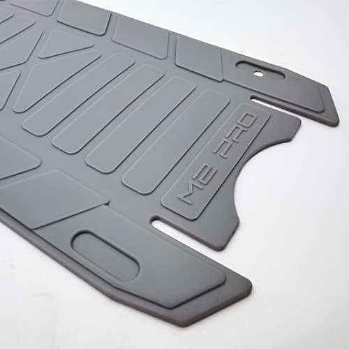 Scooter Mats Compatible with Kugoo m2 Pro Original Replacement Parts