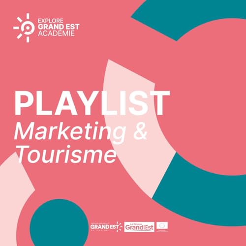 Playlist Marketing &Tourisme cover art
