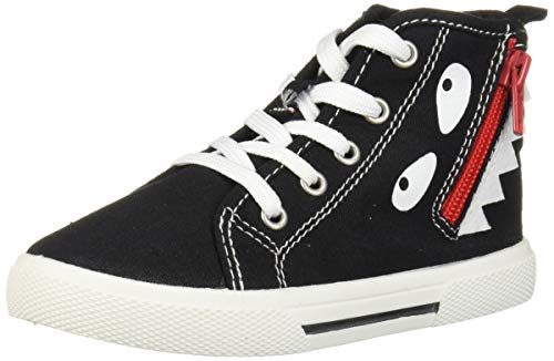 Carter's Baby-Boy's Nash High-Top Sneaker