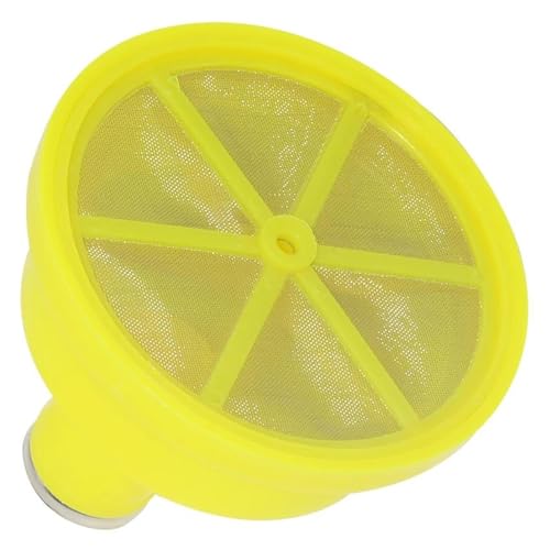 Bomba de combustible bloqueada? Filtro de gasolina para Z200 y LZ250 con kit 68F-13915-00 3