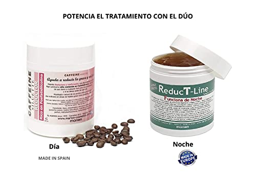 Snellente REDUCTLINE 500 ml - Gel Freddo Anti