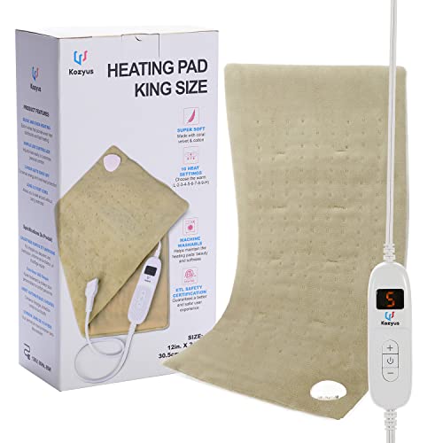Best Heating Pads Canada Best Cost