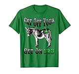 Get Off Your Ass Get On CBD Oil