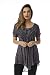 Riviera Sun Tops for Women 21868-POW-1X