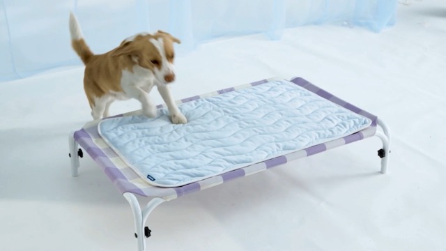 Amazon.com : Bedsure Cooling Mat for Medium Dogs,Washable