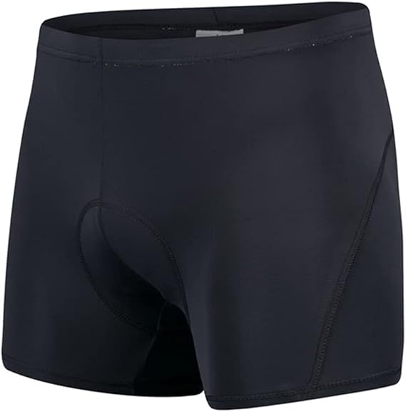 Amazon Co Jp サイクルパンツ インナー メンズ サイクリングパンツ 自転車 スポーツ レーサーパンツ 通気性 吸汗 速乾 インナーパンツ 抗菌防臭 痛み軽減 ロードバイク クロスバイク 春 夏 ファッション