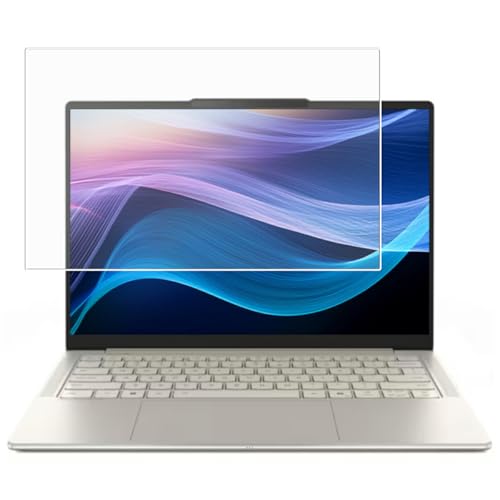 ClearView Lenovo Yoga Slim 7i AuraEdition Gen10 14^ 2025Nfp dx 9H A`OA ^Cv t ی tB ˖h~ dx9H tB {