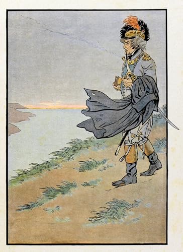 Pintura de lienzo de Theophile Malo Corret poster de 60x90cm para decoracion de casa