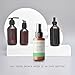Fitoderm Botanical Skin Care Spray Collection | Myrtus Extract | Daily Hydrating Cosmetic Care for Skin Face Mist Hydrating Spray 100ml (Acne & Pimples, 3.38 Fl Oz)