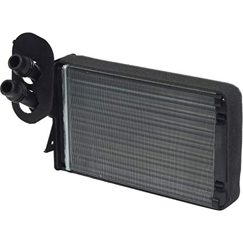 Uac New Hvac Heater Core Ht 2161c - 1j1819031b Jetta Beetle Golf Tt Quattro Tt