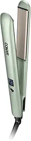 Conair, Prancha de Cabelo, Digital, Chapinha Infusion Abacate e Coco, 54W, 25mm - Bivolt Automático