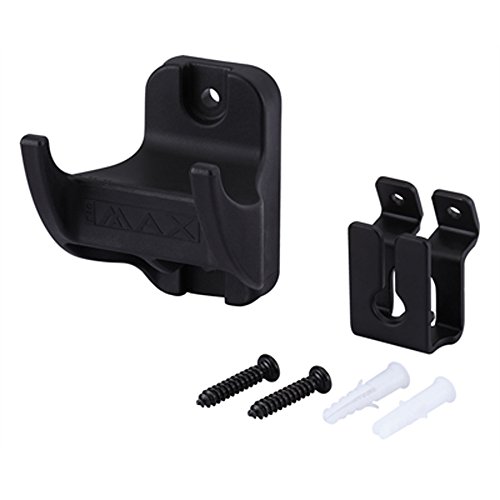 Big Max Wandhaken für IQ und Blade Golf Trolley