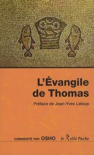  L'Evangile de Thomas Gratuit