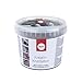 Produktbild Rayher 34445000 Kreativ-Knetbeton, Eimer 1,5 kg, für kreative Ideen zum Formen, Kneten, Modellieren, Drucken und Ummanteln  Bastelbeton für kreative Beton-Looks, Grau