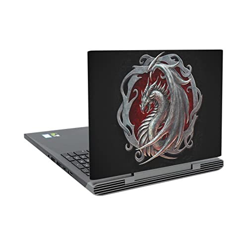 Autocollant PC portable Dell Inspiron 15 Ideal pour Personnaliser son Espace Bureau