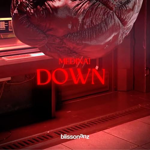 Reproducir DOWN de Medina! en Amazon Music
