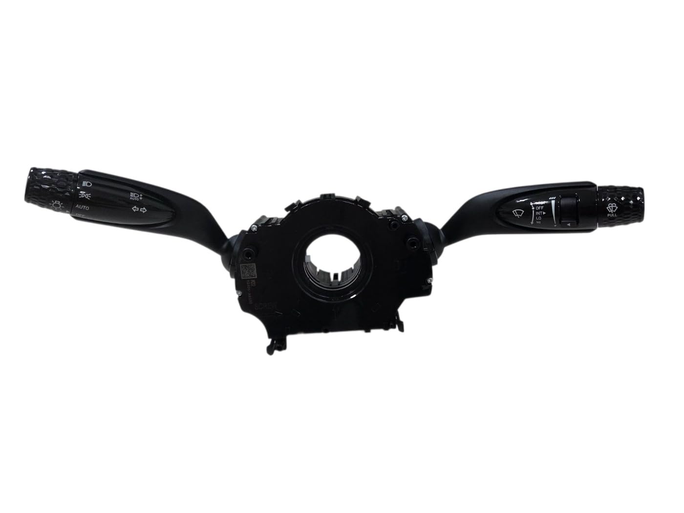 Genuine OEM 93406-AA500/93406AA500 Multifunction Switch, Compatible with Hyundai Elantra 21-22