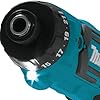 Máy Khoan Và Vặn Vít Dùng Pin Makita DF012DZ (7.2v) (không kèm pin sạc