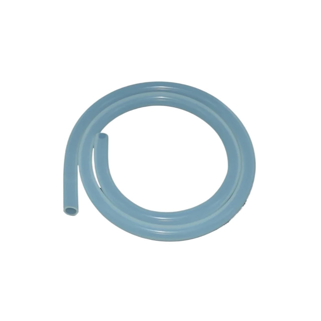 Transparent Silicone Hose - Flexible Tubing for Aquariums and Plumbing (2mm to 18mm)(ID 14mm x OD 18mm)