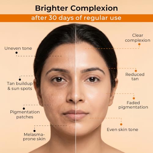 Image of Cureveda Glutathione 98% + pur | High Absorption Powder for Skin Brightening, Anti-Aging & Detox | Naturally Fermented L-Glutathione with Vitamin C, Grape Seed extract & Astaxanthin| 15 Sachets (Pineapple Flavor)