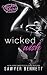 Wicked Wish (The Wicked Horse Vegas Book 2) (Volume 2)