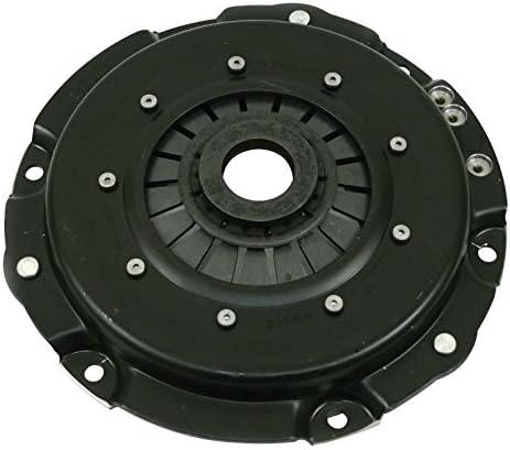 4092-0 K.E.P. Kennedy Performance Clutch Stage 2, 2100 LB Presure Plate, VW Bug Buggy